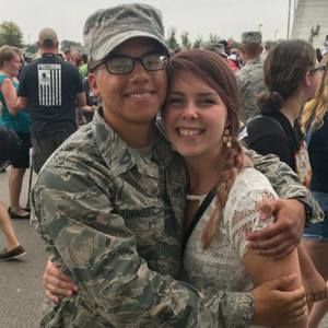 Meet your Posher, Miranda